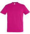 11380 Regent T-shirt Fuchsia colour image